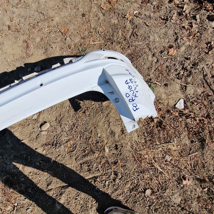 Ford Kuga 13-18 ST-line  задна броня