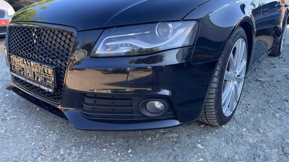 Audi A4 2.0 2010