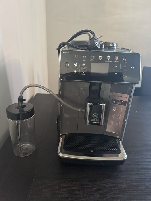 Кафе Машина Саеко