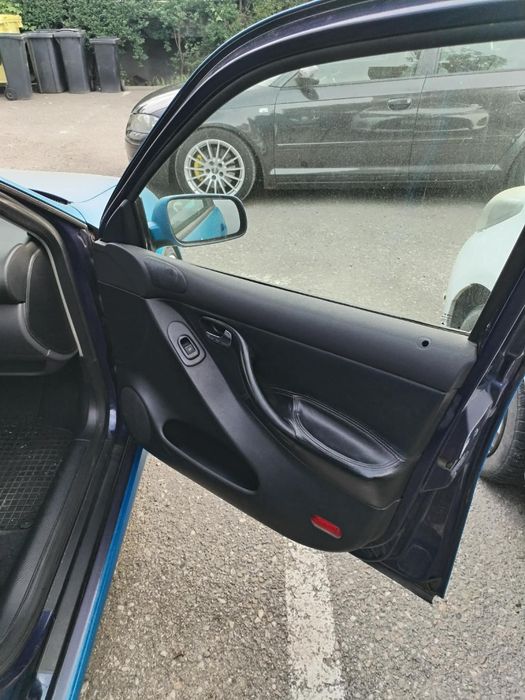 SEAT Leon 2001 — imagine 5