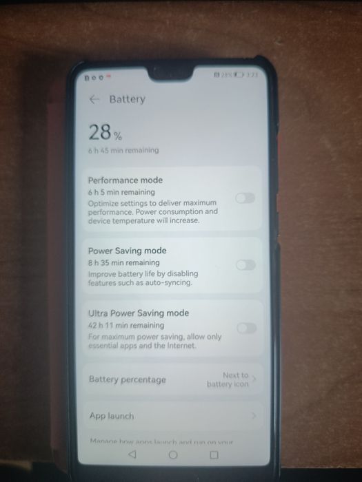 URGENT!!! Vand Huawei P20