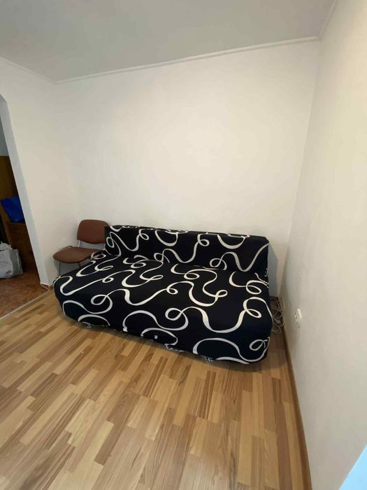 Garsoniera de inchiriat sud cu centrala termica