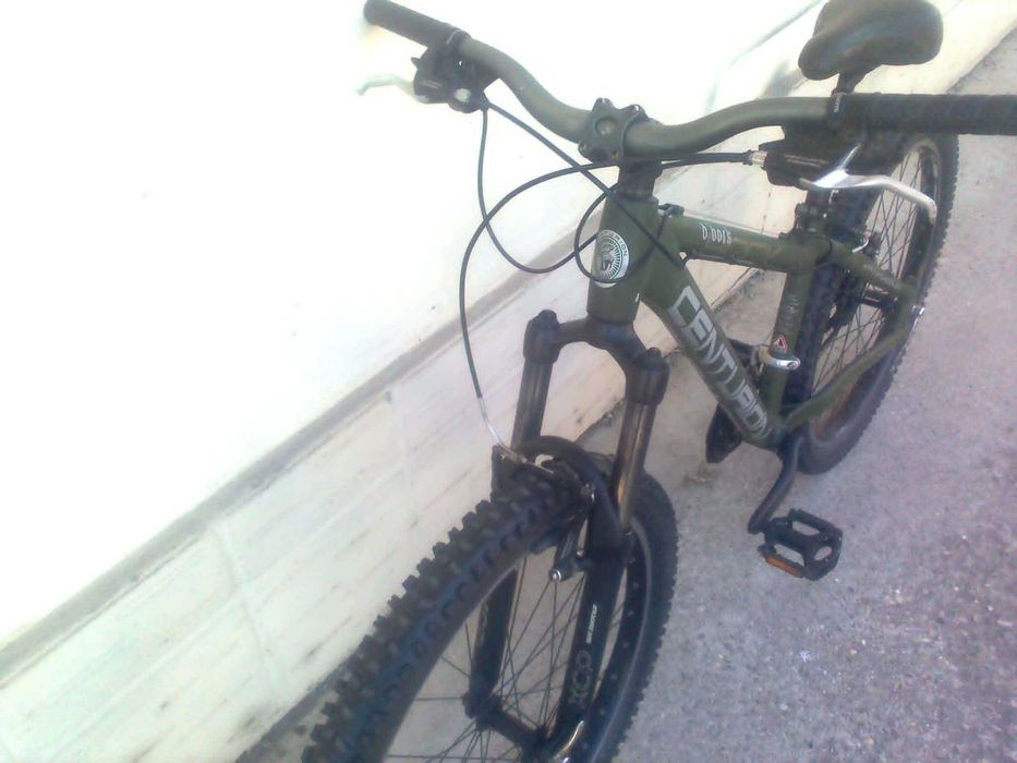 Продавам  Centurion Bock  230 евро