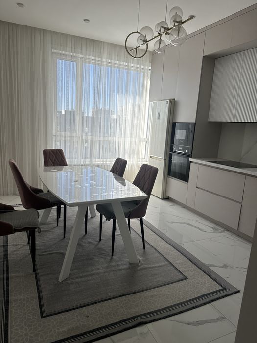 Клининговая компания