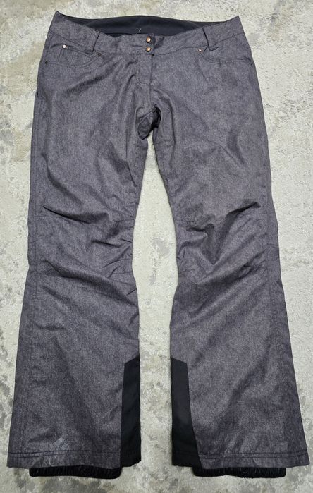 Горнолыжные штаны