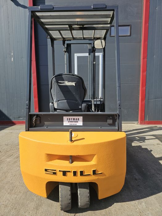 Stivuitor / electrostivuitor Still 1.6t