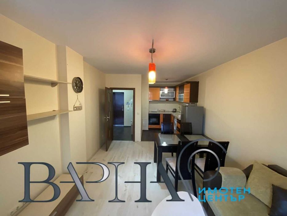 Ново Предложение! Двустаен апартамен в ж.к. Бриз