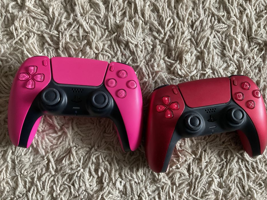 Джойстик геймпад playstation 4 dualsense
