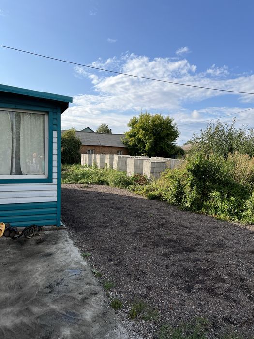 Продам или обменяю частный дом