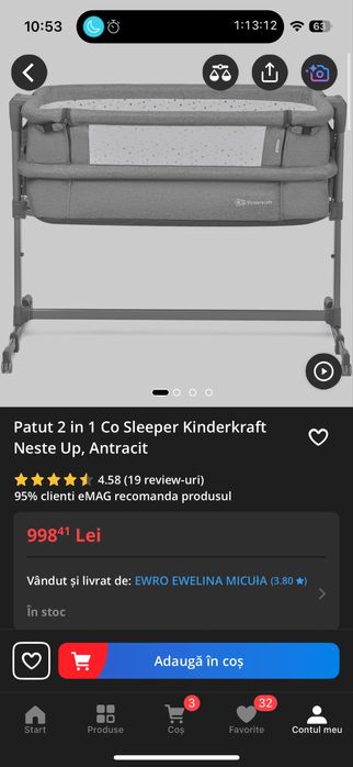 Patut kinderkraft
