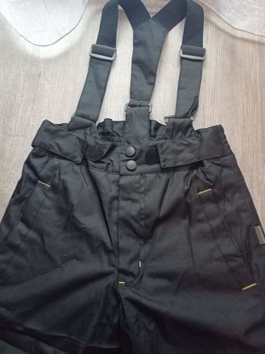 Детски ски панталон