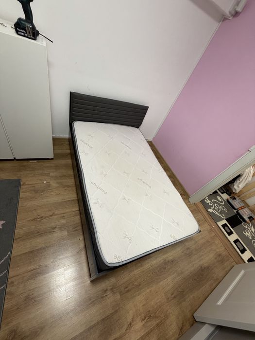 Vand pat 100x160