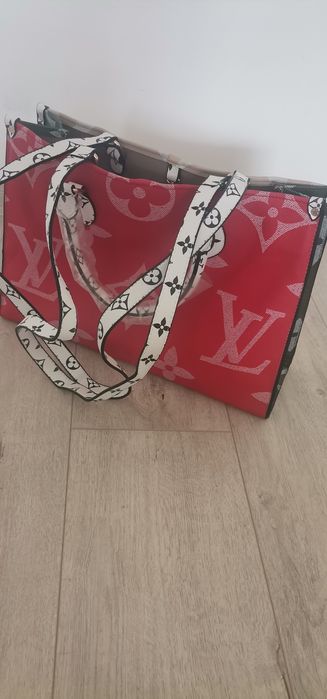 Дамска чанта Louis Vuitton