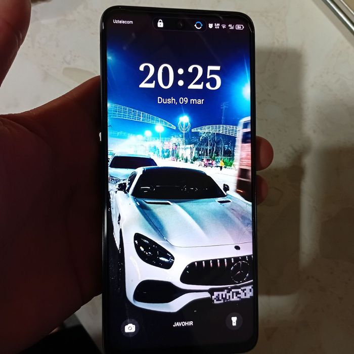 Infinix hot 50. 256gb 6+6