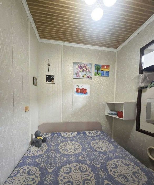 Продается квартира ТТЗ-1 Диадора 2/3/4 №Г