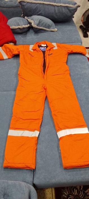 Комбинезон рабочие