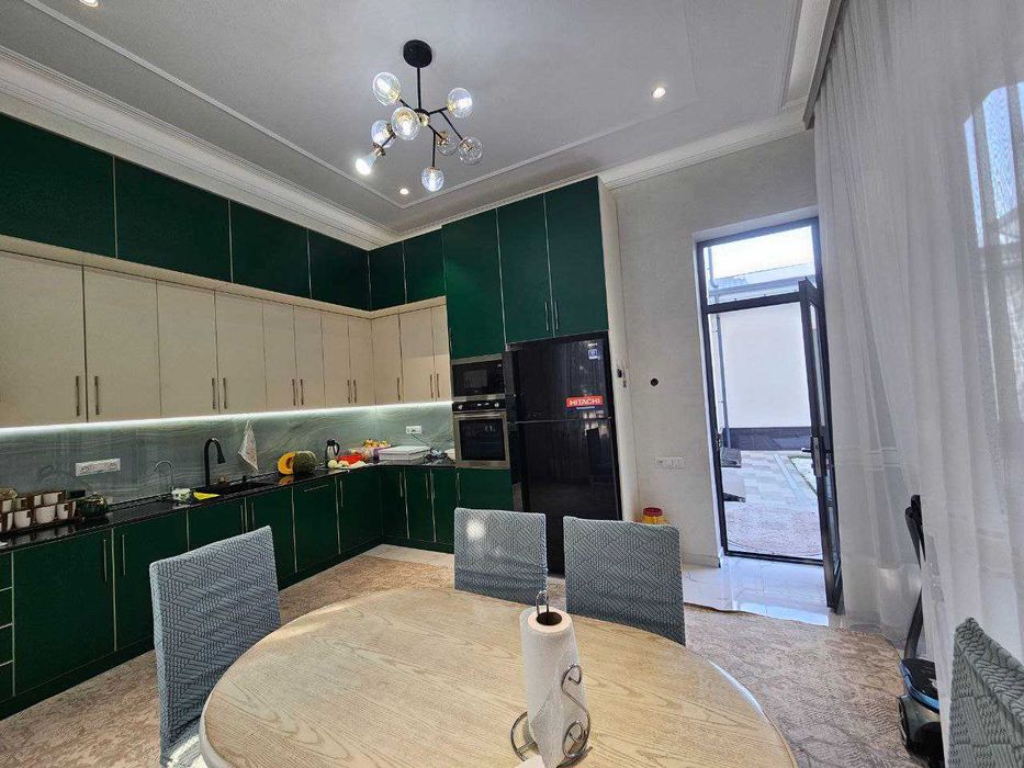 Сергели. Кумарык махалля. 3 сотихда 10 хонали 2 каватли зор уй сотаман