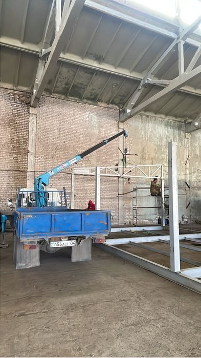 Манипулятор автокран манипулятор автокран