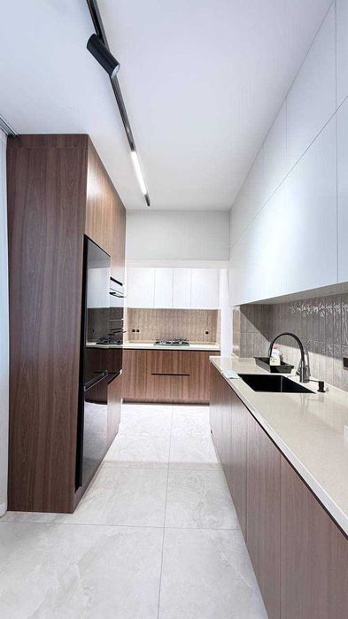 Аренда на долгий срок 2шка со всеми удобствами на Шайхонтохуре ID13