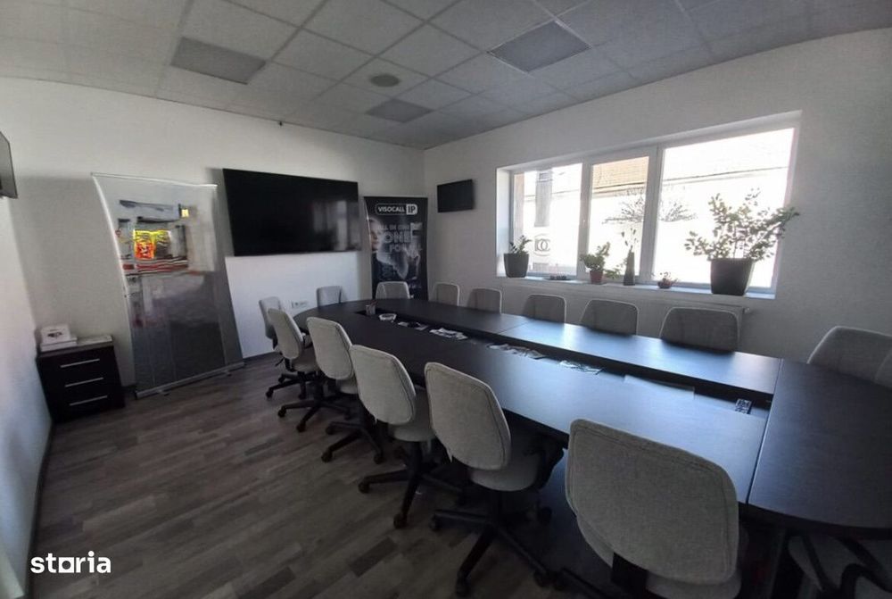 Cladire Business/Medical, 450 mp utili, zona Central