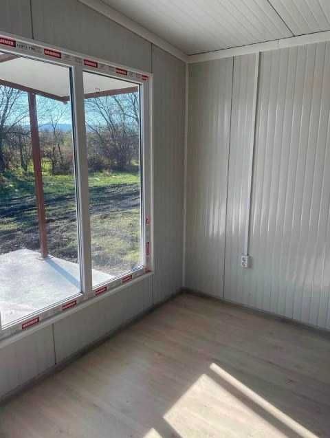 Къща в с. Ралица, гр. Търговище