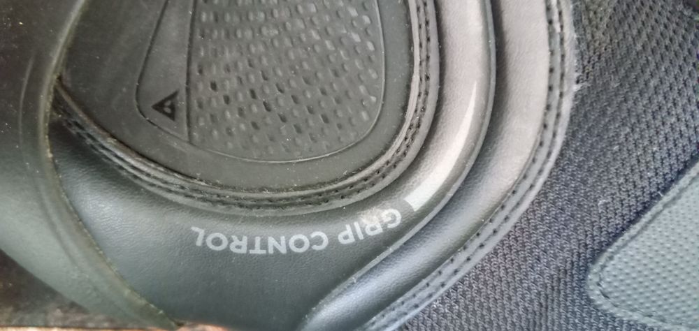 Мото боти Dainese