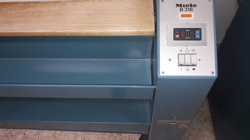 Каландър Miele 1.60m