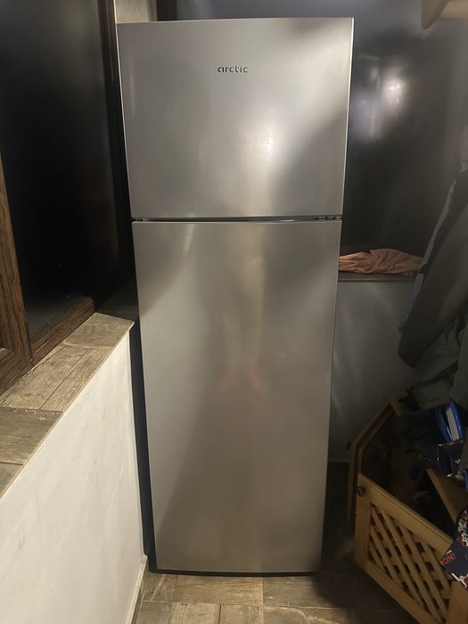 Frigider artic.                .