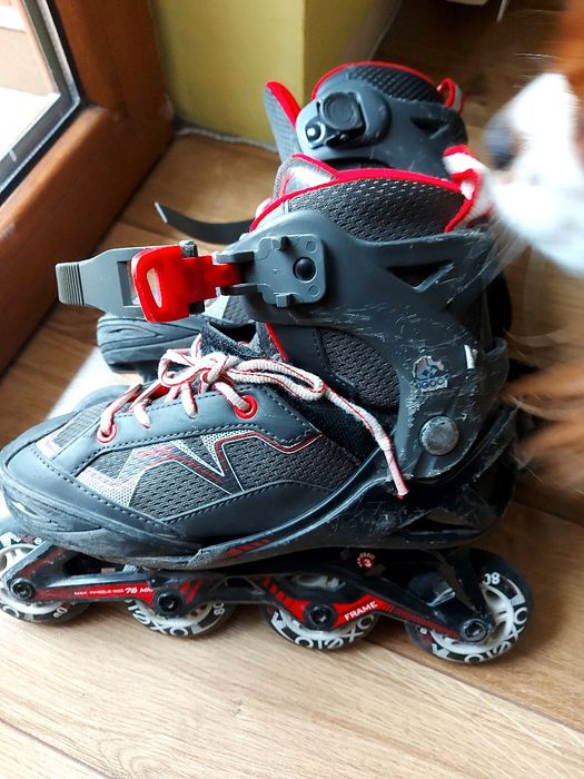 Детски ролери Oxelo 32/35