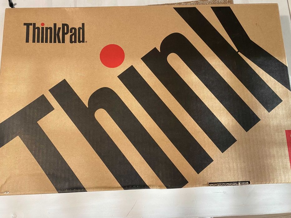 Lenovo ThinkPad T480s, комплект с докинг станция