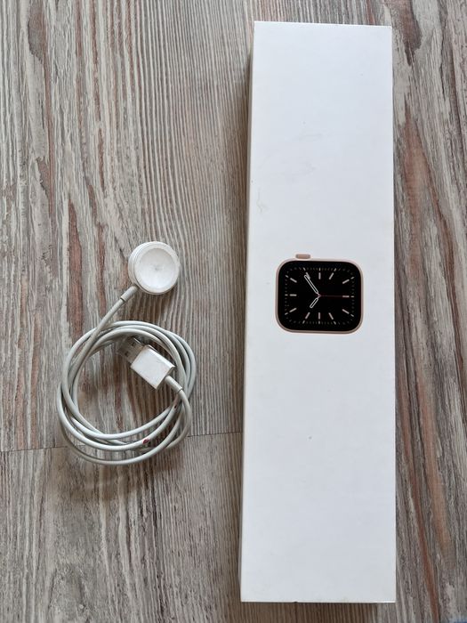 Apple watch series 6 44 mm
