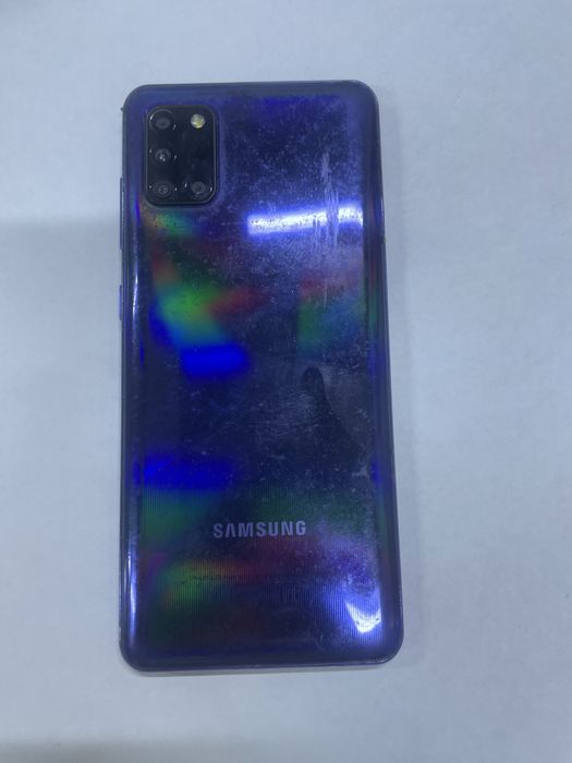 Samsung galazy a31