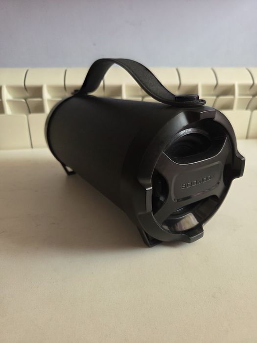 Безжична Блутут Колонка