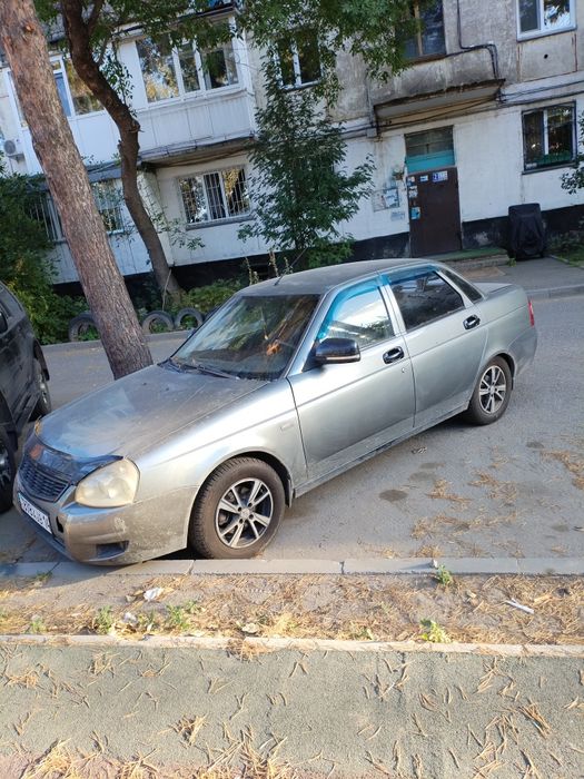 Продам Приору 2011 г. Втхорошем состояиние