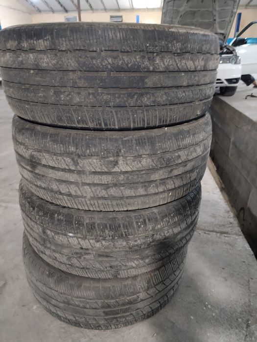 Kobltdan yechilgan 215/55/17R