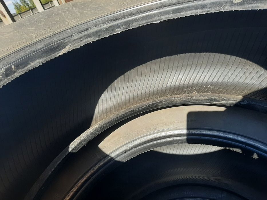 Резина в нормальном састоянии