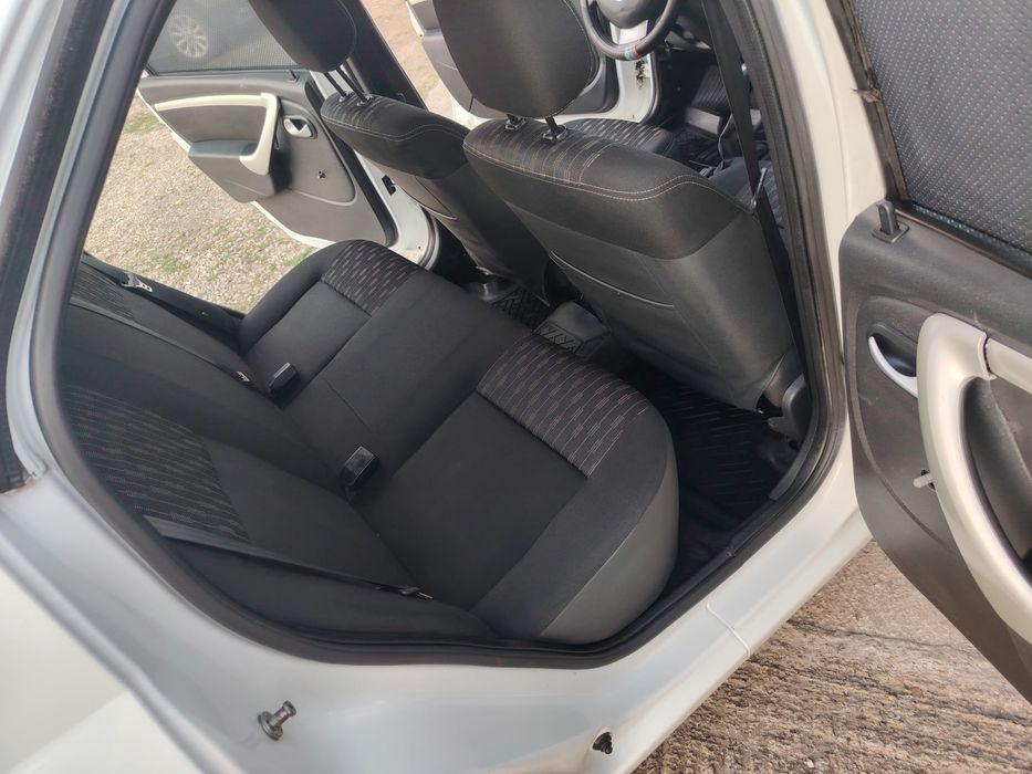 Dacia logan 1,6  mpi