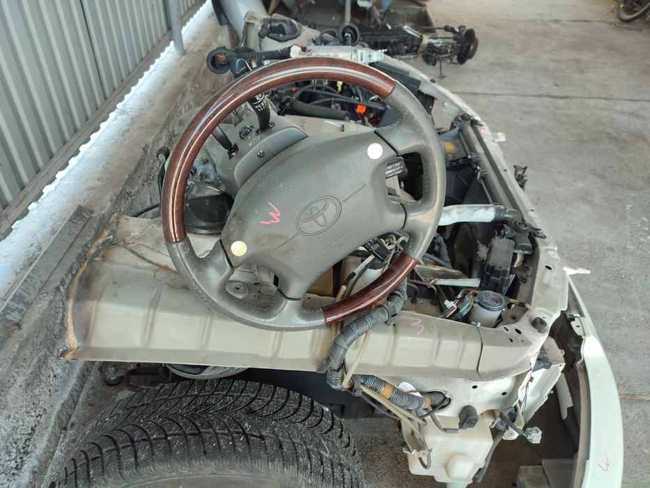 Руль Камри 25, 20, Грация, Виндом