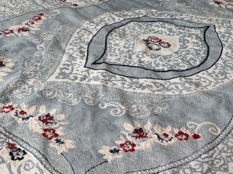 Ковёр 4м х 5м, кілем 5м 4м