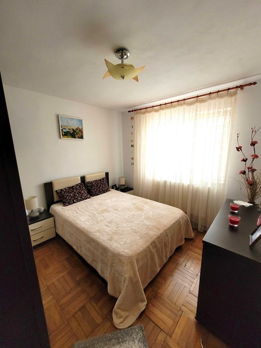 Apartament 2 camere decomandat, cartier Micro 5