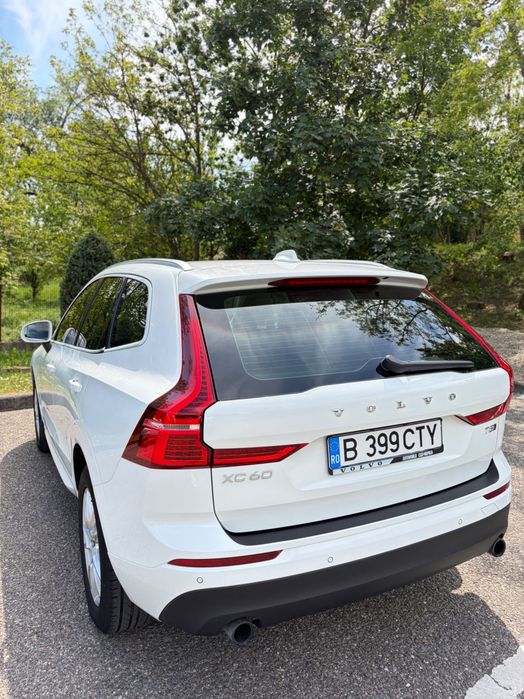 VOLVO XC60 2018 — imagine 3