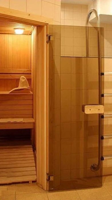 Все для бани и сауны