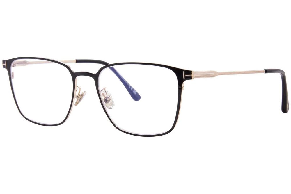 Оправа для очков TOM FORD FT6055-D-B мужская