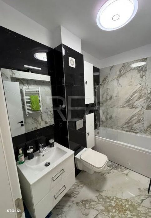 Apartament – Bucuresti - Vedere 5
