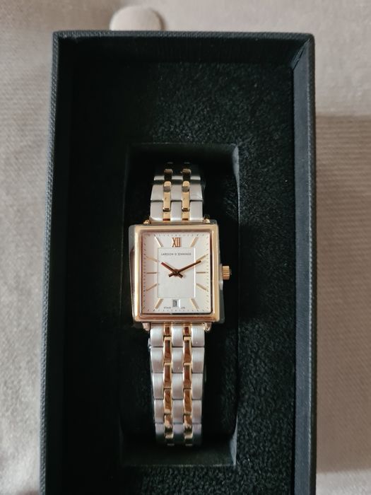 Ceas elegant  Larsson &Jennigs