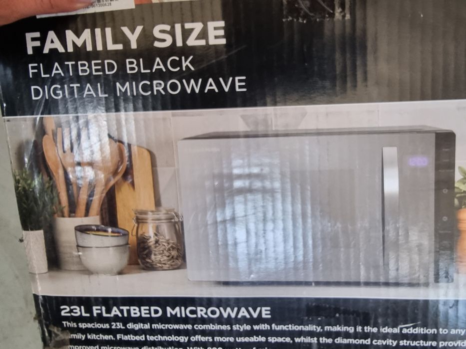 Russell Hobbs RHFM2363B-НОВО