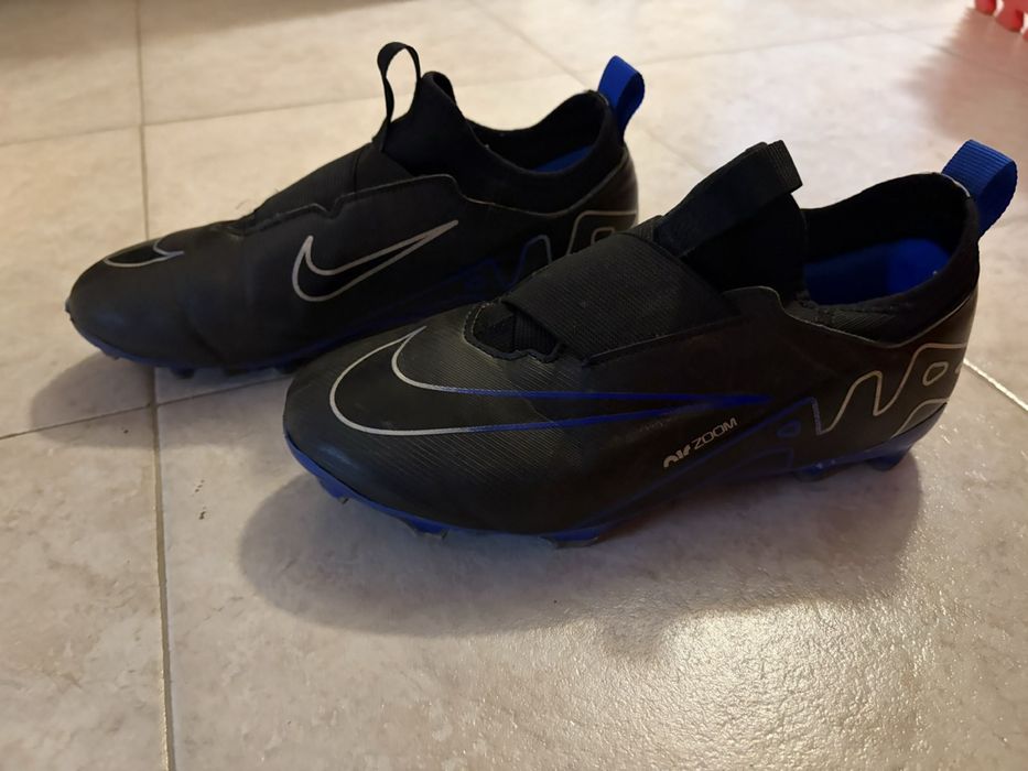 Футболни обувки Nike JR ZOOM VAPOR