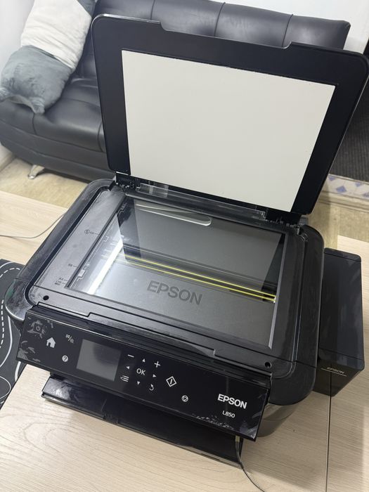 Принтер Epson L850