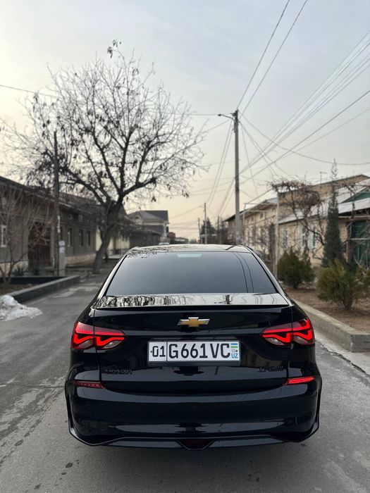 Monza 1.3 turbo 2023