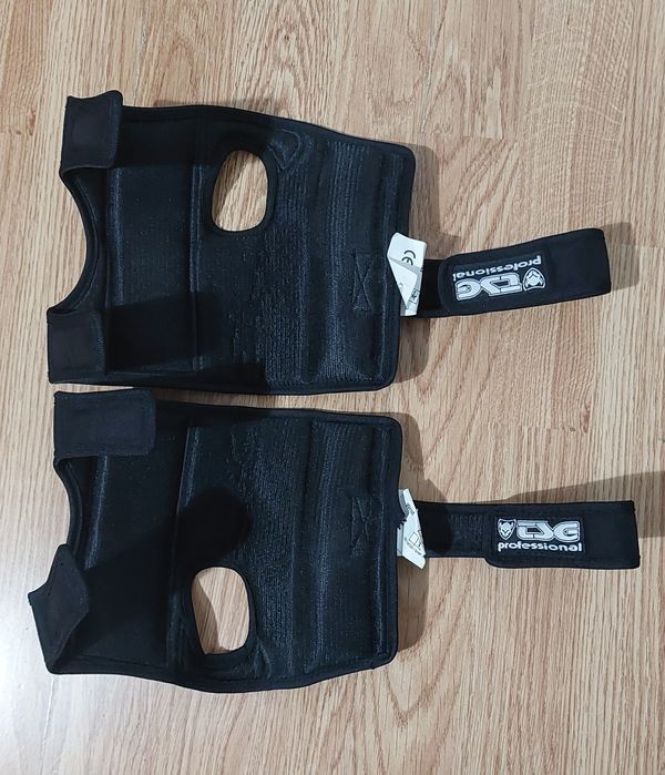 Предпазна зимна екипировка